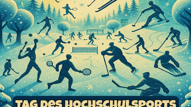 Tag des Hochschulsports 2025