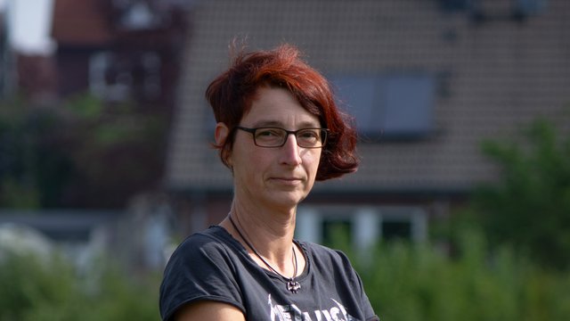 Friederike Funke