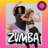 Shake your Booty Saturday! Zumba® Party Master Class, 09.05.2026
