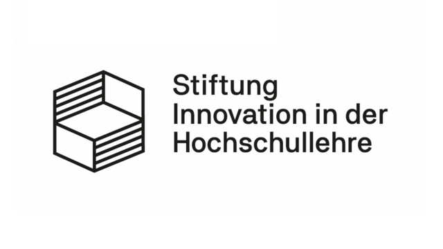 Stiftung Innovation in der Hochschullehre