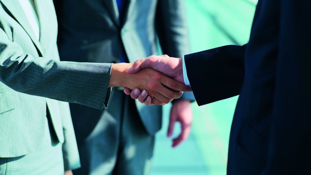 Kooperationshochschulen