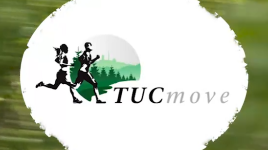 Video about the TUCmove Project (Full Version)