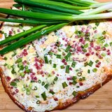 Flammkuchen