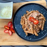 One-Pot-Thunfisch-Pasta