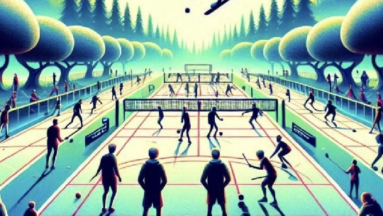 Tag des Hochschulsports 2024