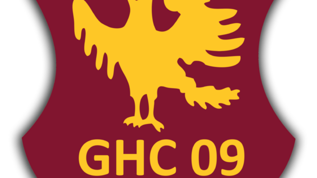 GHC 09