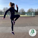 Running Challenge Bingo