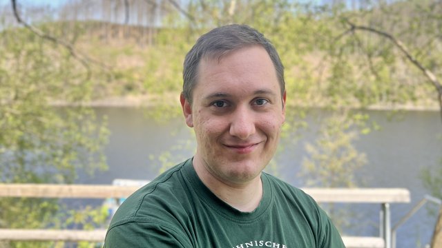 Philipp Alexander Schütze