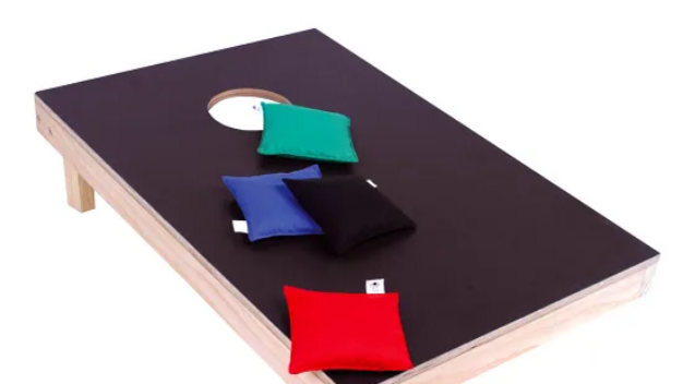 Corn-Hole