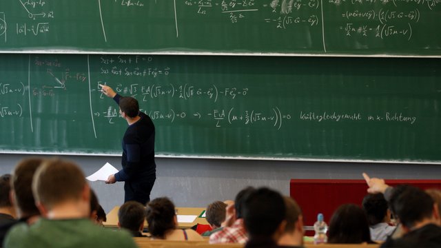 Team Bewegungswissenschaft