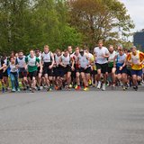 36. Campuslauf 2025 am 17.06.2025