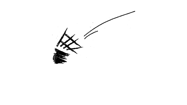 Hochschulmeisterschaft Badminton-Doppel