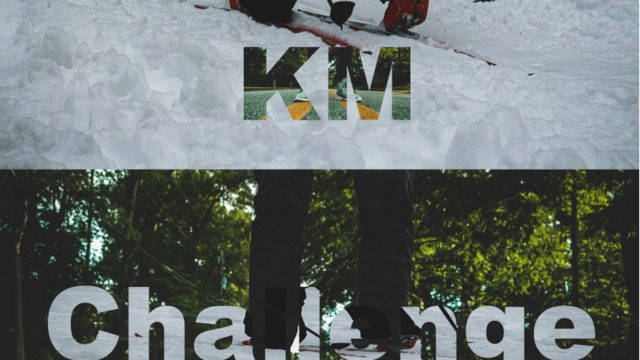 Kilometer Challenge der TU Clausthal