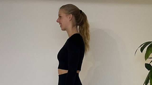 NACKEN/SCHULTERN LOCKERN