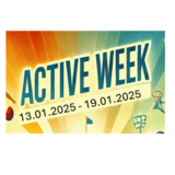 Active Week