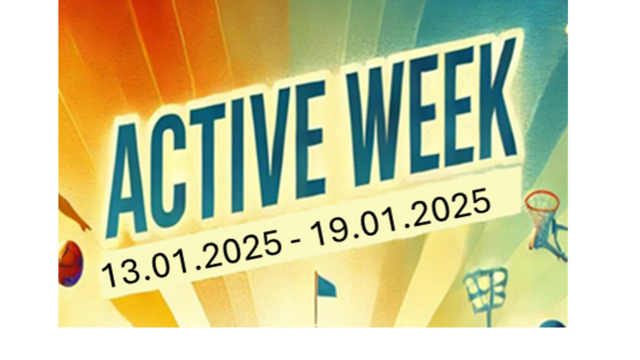 Active Week