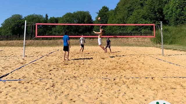 Sommersportfest 2023