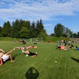 Sportangebote SS 2026