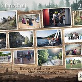 Bewegt Studieren 2.0