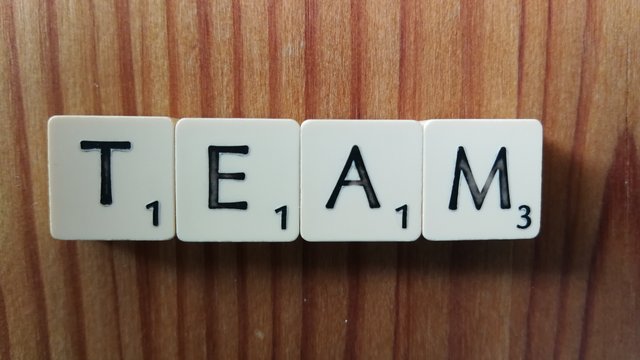 Team