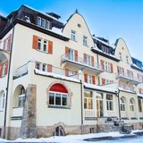 Wintersportexkursion Lindenhof Churwalden / Lenzerheide