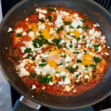 Shakshuka