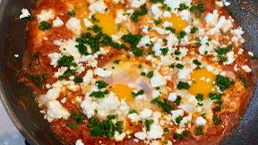 Shakshuka