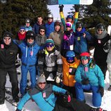 Ski Alpin Wochenendkurse