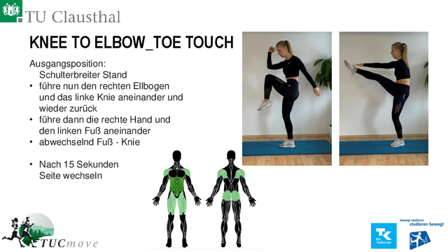 KNEE TO ELBOW_TOE TOUCH