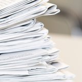 Publications related to the project