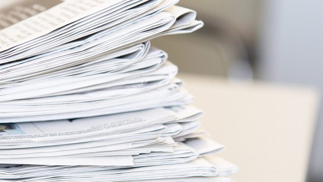 Publications related to the project