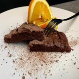 Simpler Schokoladenkuchen